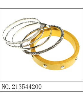 Bangle Yellow