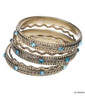 Bangle Blue