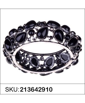 Bangle Black