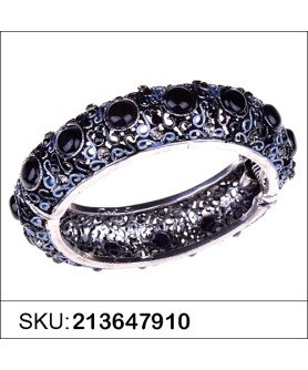 Bangle Black