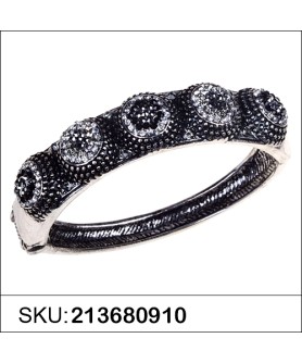 Bangle Black