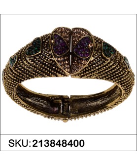 Bangle Purple