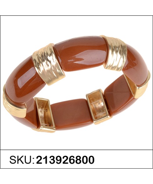 Bangle Brown