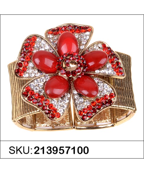 Bangle Red