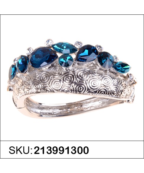 Bangle Blue