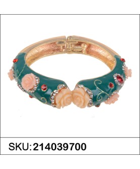 Bangle Green