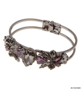 Bangle Purple