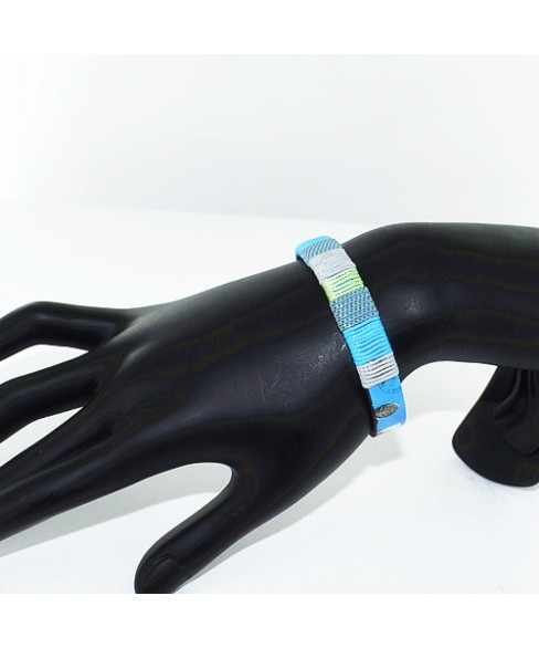 Bangle Blue