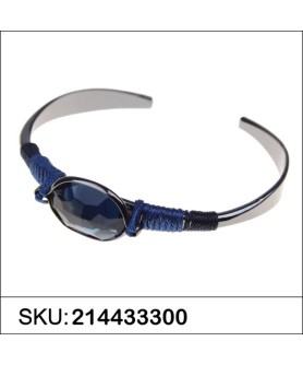 Bangle Blue