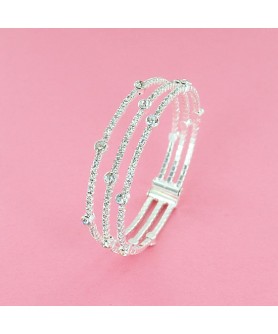 Bangle White