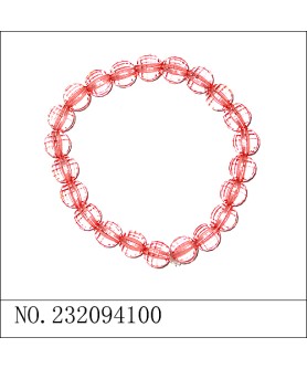 Bracelet Red