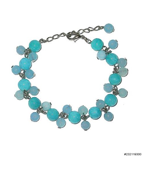 Bracelet Blue