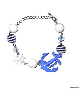 Bracelet Blue