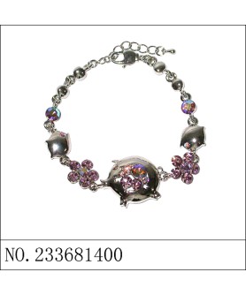 Bracelet Purple