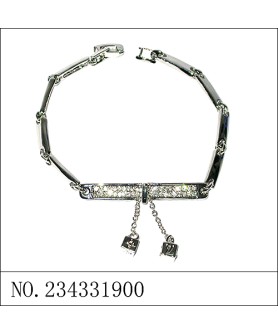 Bracelet White