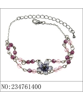 Bracelet Purple