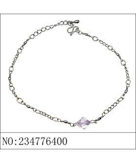 Bracelet Purple