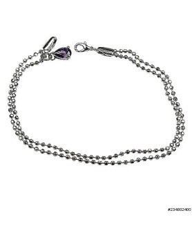 Bracelet Purple