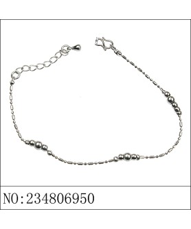 Bracelet White Gold