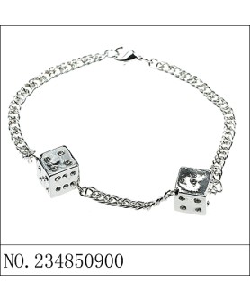 Bracelet White