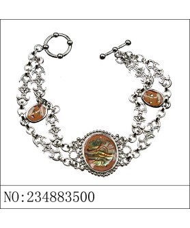 Bracelet Orange