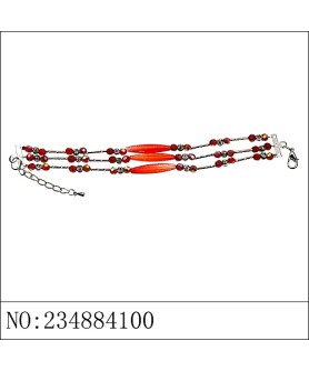 Bracelet Red