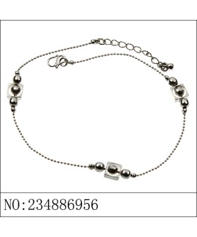 Bracelet White Gold