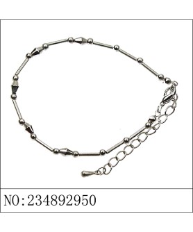 Bracelet White Gold