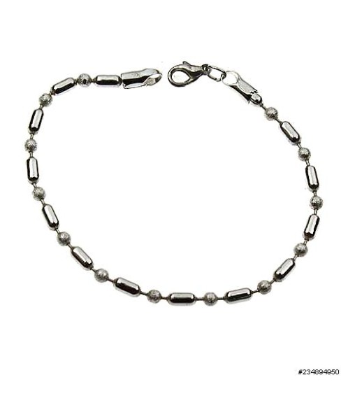 Bracelet White Gold