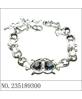 Bracelet Blue