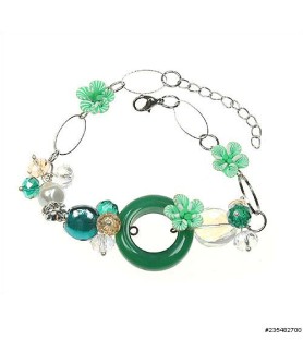 Bracelet Green