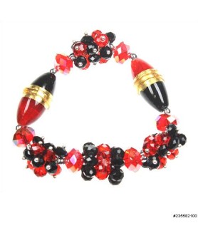 Bracelet Red