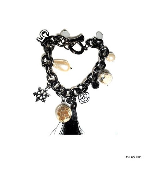 Bracelet Black