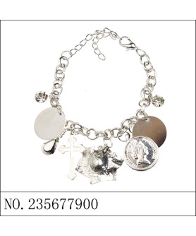 Bracelet White