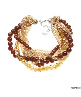 Bracelet Brown