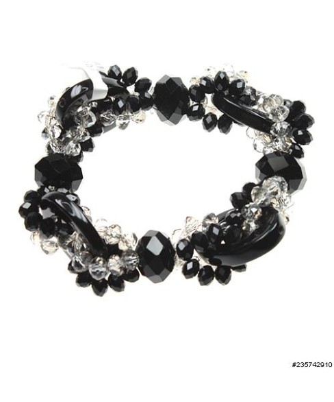 Bracelet Black