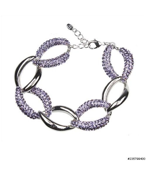 Bracelet Purple