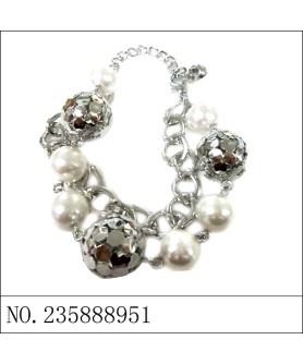 Bracelet White Gold