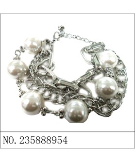 Bracelet White Gold