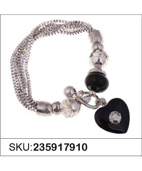 Bracelet Black