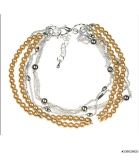 Bracelet Gold