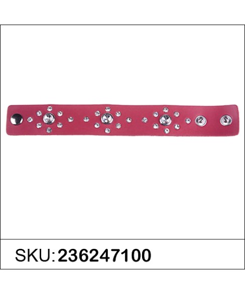 Bracelet Red