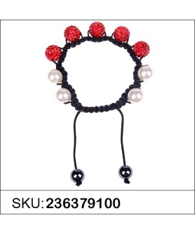 Bracelet Red