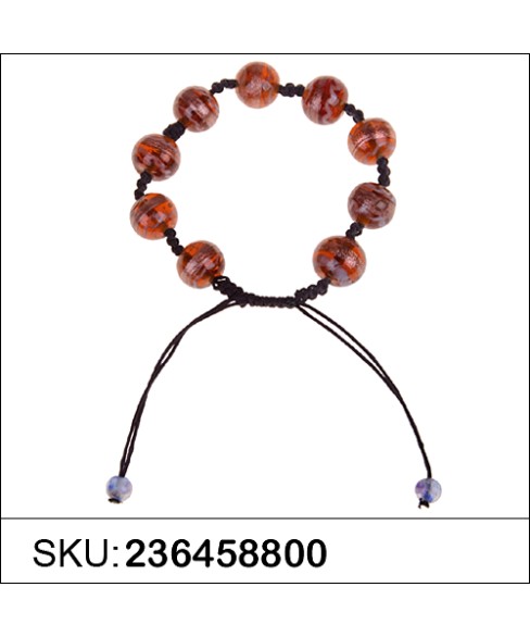 Bracelet Brown