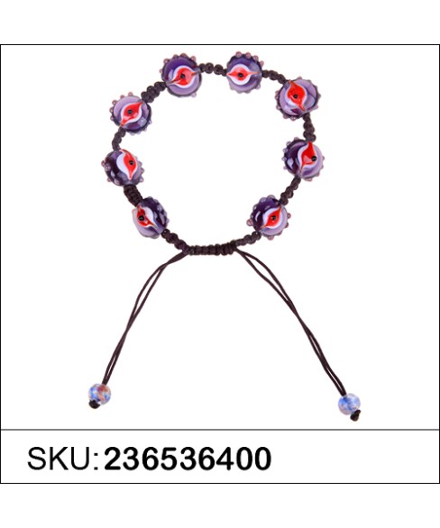 Bracelet Purple