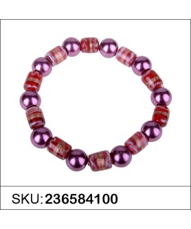 Bracelet Red