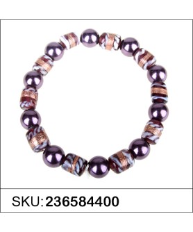 Bracelet Purple