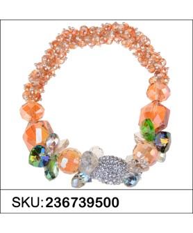 Bracelet Orange