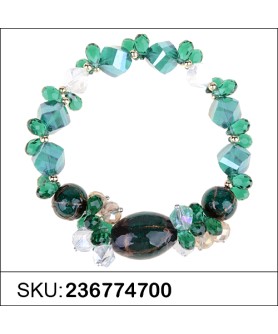 Bracelet Green