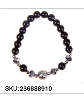 Bracelet Black